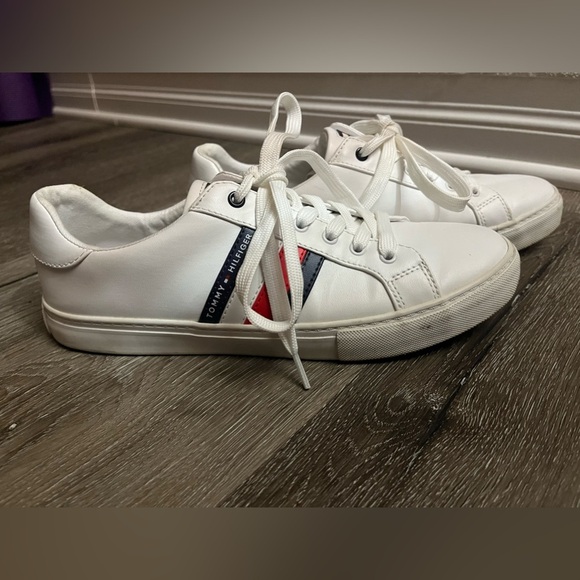 Tommy Hilfiger Sneakers - Picture 3 of 7